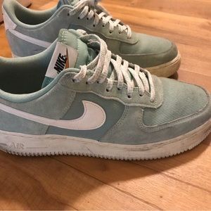 Air Force ones